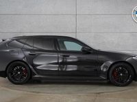 Used BMW M5 Comfort Edition 717 HP (527 kW) 2025 Black Estate