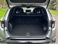 New Hyundai Tucson N Line 239 HP (175 kW) 2025 Other SUV