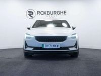 Used Polestar 2 Plus 300 kW (408 HP) 2021 White Hatchback