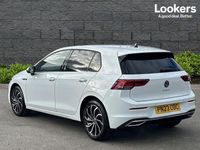 used VW Golf 1.5 TSI 150 Style Edition 5dr