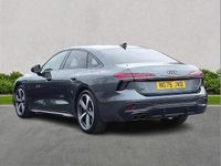 Used Audi A6 Sport 204 HP (150 kW) 2026 Grey Sedan