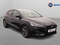 Usado Ford Focus ST-Line 155 HP (114 kW) 2025 Citadino