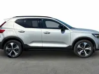 Used Volvo XC40 Plus 194 HP (142 kW) 2023 SUV