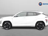 Used Hyundai Kona N Line 160 kW (218 HP) 2026 SUV