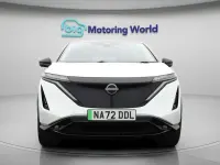 Used Nissan Ariya Evolve 22 kW (30 HP) 2022 SUV