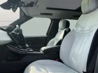 Used Land Rover Range Rover Sport Autobiography 441 HP (324 kW) 2023 Carpathian grey SUV