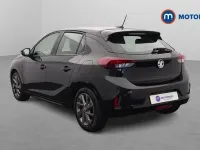 Używany Vauxhall Corsa Design Edition 75 KM (55 kW) 2024 Hatchback