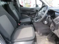 Used Ford Transit S 75 HP (55 kW) 2021 White Van