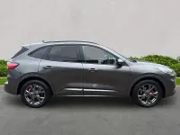 Used Ford Kuga ST-Line 150 HP (110 kW) 2023 Grey SUV