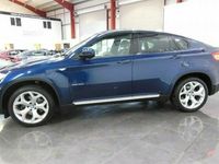 Used BMW X6 2009 SUV