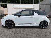 Used Citroën DS3 2013 White Hatchback
