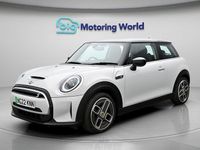 Usado Mini Cooper Level 1 135 kW (184 CV) 2023 Utilitario