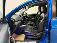 Used Mitsubishi L200 181 HP (133 kW) 2018 Blue Pickup