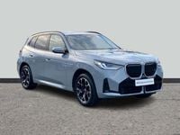Used BMW X3 M Sport 295 HP (216 kW) 2025 Grey SUV