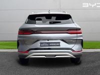 Used BYD Seal U Design 323 HP (237 kW) 2025 Grey SUV