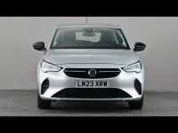 Used Vauxhall Corsa Design Edition 101 HP (74 kW) 2023 Grey Hatchback