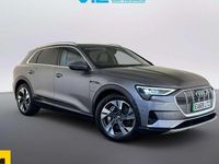 Used Audi e-tron Design 300 kW (408 HP) 2020 SUV