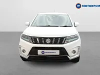 Used Suzuki Vitara SZ-T 2021 White SUV