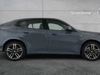 Used BMW X2 M Sport 168 HP (123 kW) 2024 Grey SUV