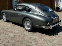 Used Aston Martin DB2 140 HP (102 kW) 1955 Others Coupe