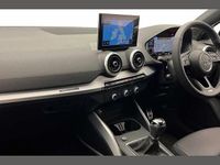 New Audi Q2 S-Line 113 HP (83 kW) 2025 Black SUV