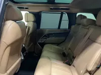 Used Land Rover Range Rover Autobiography 295 HP (216 kW) 2023 Green SUV