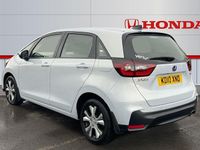 Używany Honda Jazz Elegance 122 KM (89 kW) 2026 Hatchback
