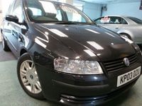 Używany Fiat Stilo 2003 Hatchback