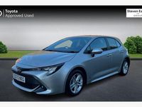 Used Toyota Corolla 122 HP (89 kW) 2022 Hatchback
