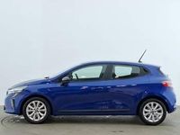 Używany Renault Clio V Evolution 143 KM (105 kW) 2025 Niebieski Hatchback
