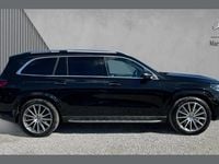 Used Mercedes GLS450 AMG Line Premium Plus 362 HP (266 kW) 2025 Black SUV