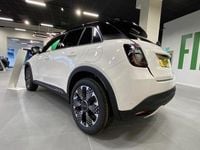 Nowe Fiat 600 La Prima 99 KM (72 kW) 2025 Biały SUV