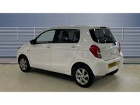 used Suzuki Celerio 1.0 SZ3 5dr Petrol Hatchback