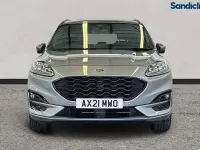 Used Ford Kuga ST-Line 224 HP (164 kW) 2023 SUV