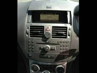 Used Mercedes C180 2010 Sedan