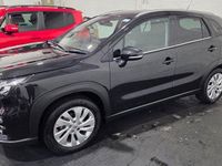 Usado Suzuki SX4 S-Cross 116 CV (85 kW) 2024 Negro SUV