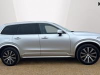used Volvo XC90 2.0 B6P [300] Inscription 5Dr AWD Geartronic Estate