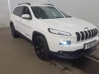 Used Jeep Cherokee Night Eagle 2016 SUV