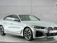 Used BMW 420 Gran Coupé M Sport 181 HP (133 kW) 2025 Grey Coupe