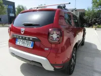 Used Dacia Duster 2019 SUV