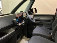 Used VW ID. Buzz 210 kW (286 HP) 2025 MPV