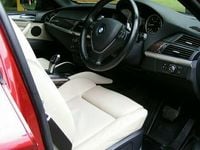 Used BMW X6 2008 SUV