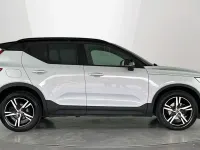Used Volvo XC40 R-Design 161 HP (118 kW) 2021 SUV