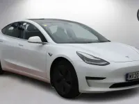 Used Tesla Model 3 11 kW (15 HP) 2020 Sedan