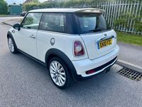 used Mini Cooper S Hatch 1.6Mayfair 50th [184] 3dr