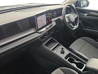 Usado VW Tayron Life 150 CV (110 kW) 2025 Gris SUV