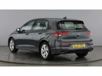 Used VW Golf VIII 150 HP (110 kW) 2023