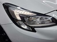 Used Vauxhall Corsa 116 HP (85 kW) 2017 Hatchback