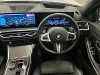 Used BMW 320 M Sport 181 HP (133 kW) 2024 Grey Estate