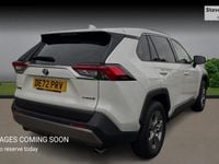 Used Toyota RAV4 218 HP (160 kW) 2022 Estate